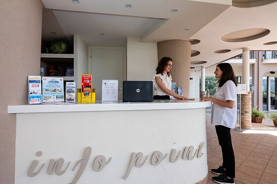 Online Booking EPS - photo 1