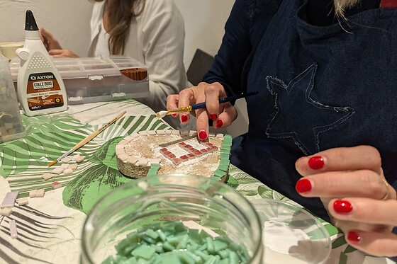 Opusmosaique - photo 5