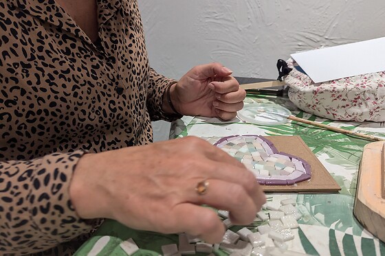 Opusmosaique - photo 14
