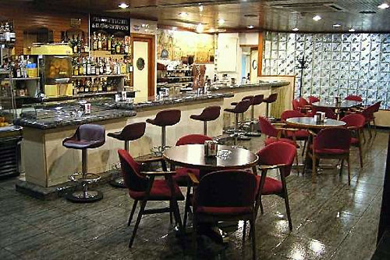 HOTEL RECONQUISTA - photo 5