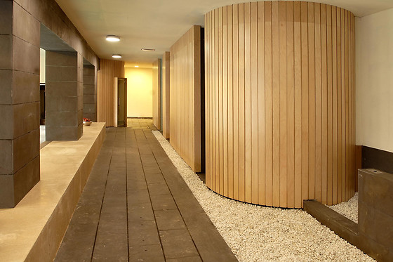 HOTEL RURAL SPA RESGUARD DELS VENTS - photo 9