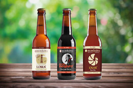 CERVEZA MENDUIÑA