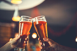 CERVEZA MENDUIÑA