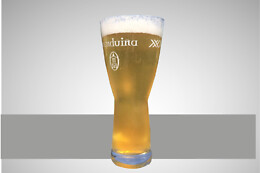 CERVEZA MENDUIÑA