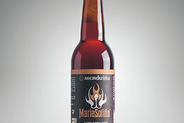 CERVEZA MENDUIÑA