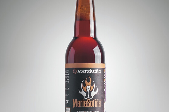 CERVEZA MENDUIÑA - photo 8