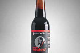 CERVEZA MENDUIÑA