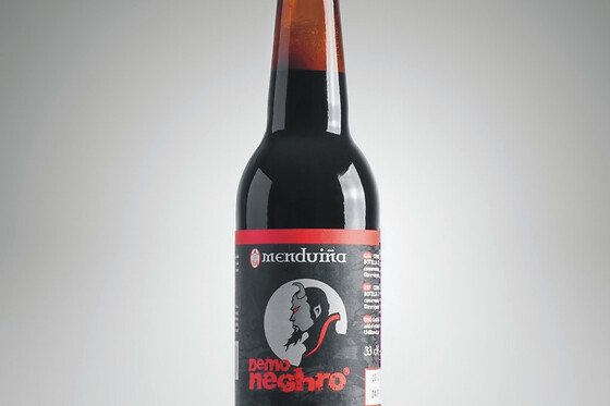 CERVEZA MENDUIÑA - photo 10