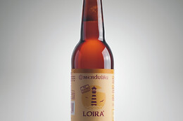 CERVEZA MENDUIÑA