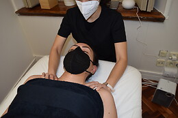 SAMSARA WELLNESS STUDIO