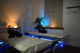 SAMSARA WELLNESS STUDIO