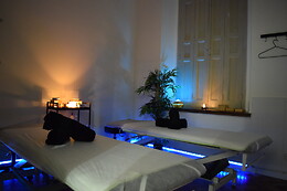 SAMSARA WELLNESS STUDIO