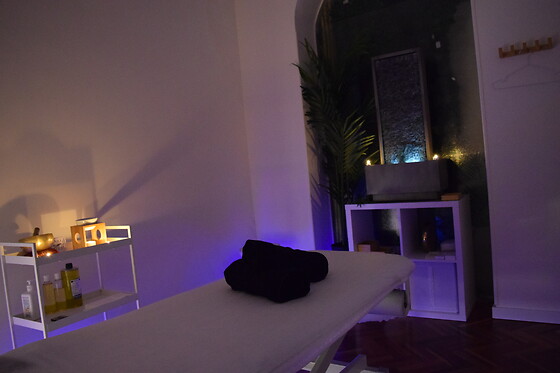 SAMSARA WELLNESS STUDIO - photo 4