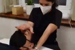 SAMSARA WELLNESS STUDIO