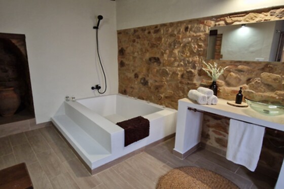 CASA RURAL LA VIÑA - photo 7