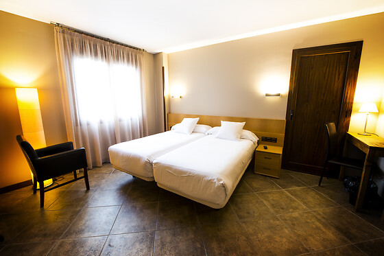 HOSTAL RURAL VILLAVIEJA - photo 9
