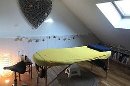 ANCRAGE & ENERGIE