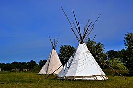 Le Tipi Bien Etre