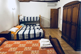 CASA ALBANO