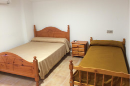 CASA ALBANO