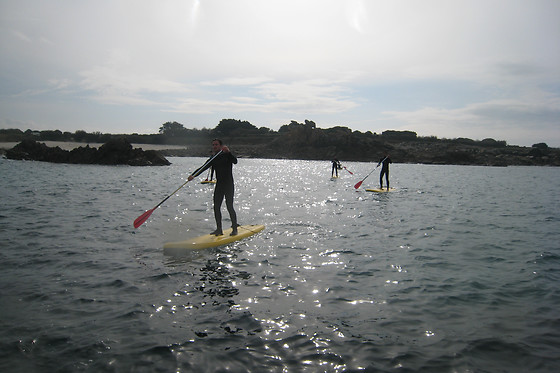 Ecole de surf du léon - photo 8