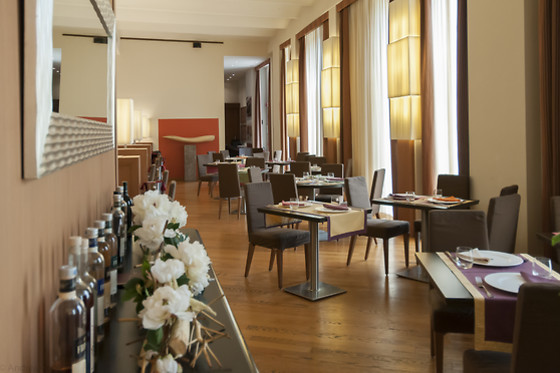 Hotel Barrage - photo 4