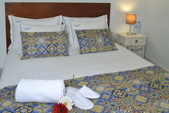 DUKES CORNER GUEST HOUSE - photo 1