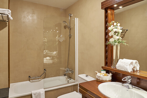 HOTEL GRÈVOL SPA - photo 12