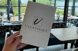De Veerpoort