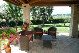 Agriturismo Rosso di Sera