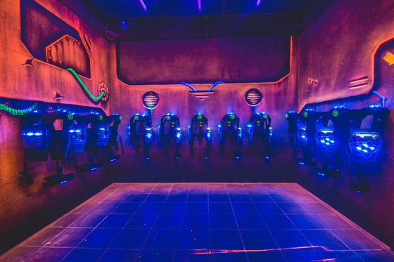 LASER3000 - Laser Shooting Games - photo 2