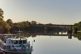 Presqu'île Croisière