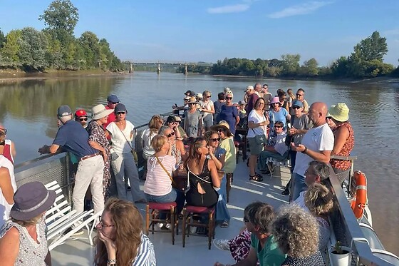 Presqu'île Croisière - photo 1