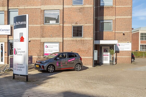 Wellness Compleet Almelo - photo 6
