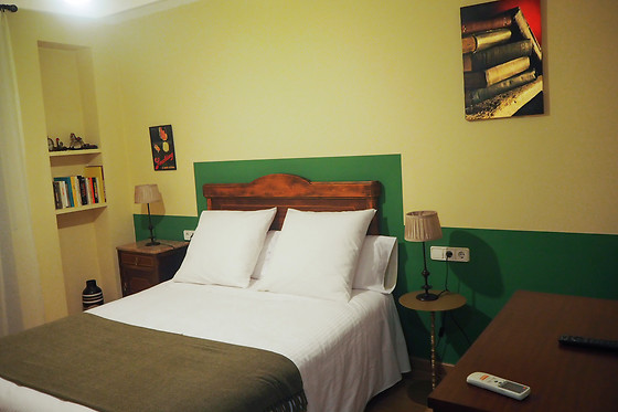 VILOSELL WINE HOTEL - photo 9