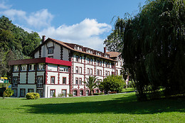 BALNEARIO CASA PALLOTTI