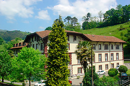 BALNEARIO CASA PALLOTTI