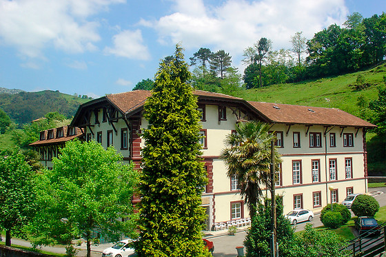 BALNEARIO CASA PALLOTTI - photo 1