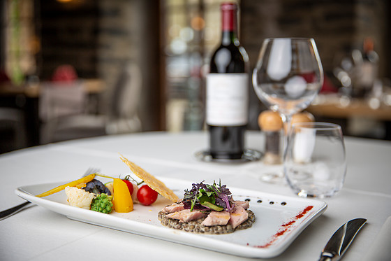 Aux Tanneries de Wiltz, Hôtel*** & Restaurant - photo 2