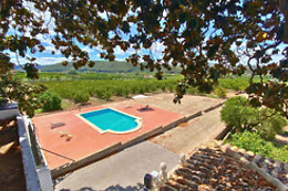 CASA MAGNOLIA ALQUERIA
