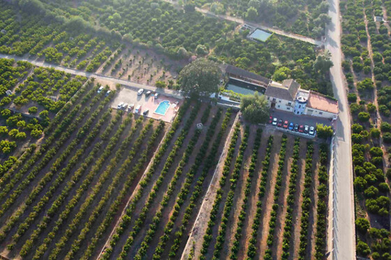 CASA MAGNOLIA ALQUERIA - photo 10