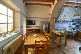 CASA MAGNOLIA ALQUERIA