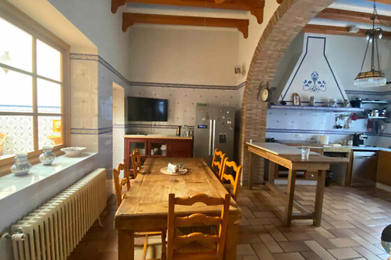 CASA MAGNOLIA ALQUERIA - photo 11