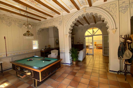 CASA MAGNOLIA ALQUERIA - photo 7