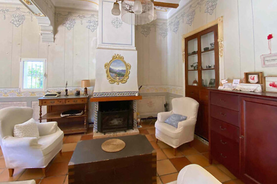 CASA MAGNOLIA ALQUERIA - photo 6