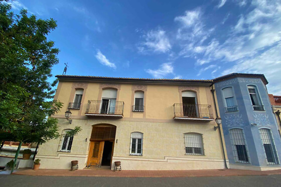 CASA MAGNOLIA ALQUERIA - photo 2
