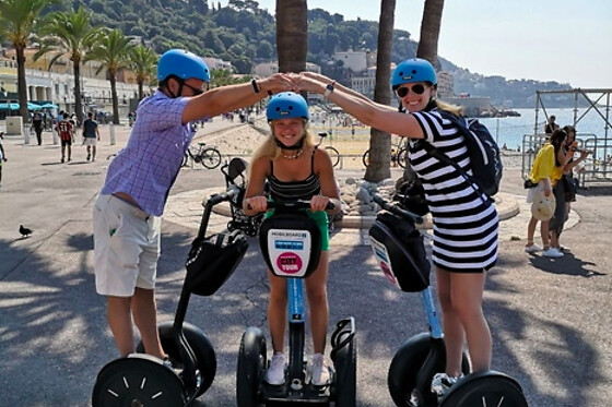 GYROCOM 06 (Mobilboard Nice) - photo 37