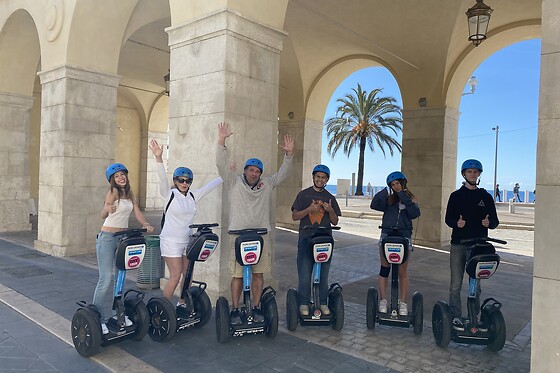 GYROCOM 06 (Mobilboard Nice) - photo 36