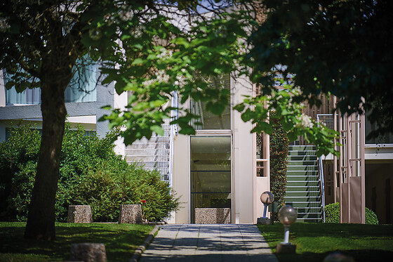Les Jardins de l'Anjou - photo 12