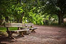 Les Jardins de l'Anjou